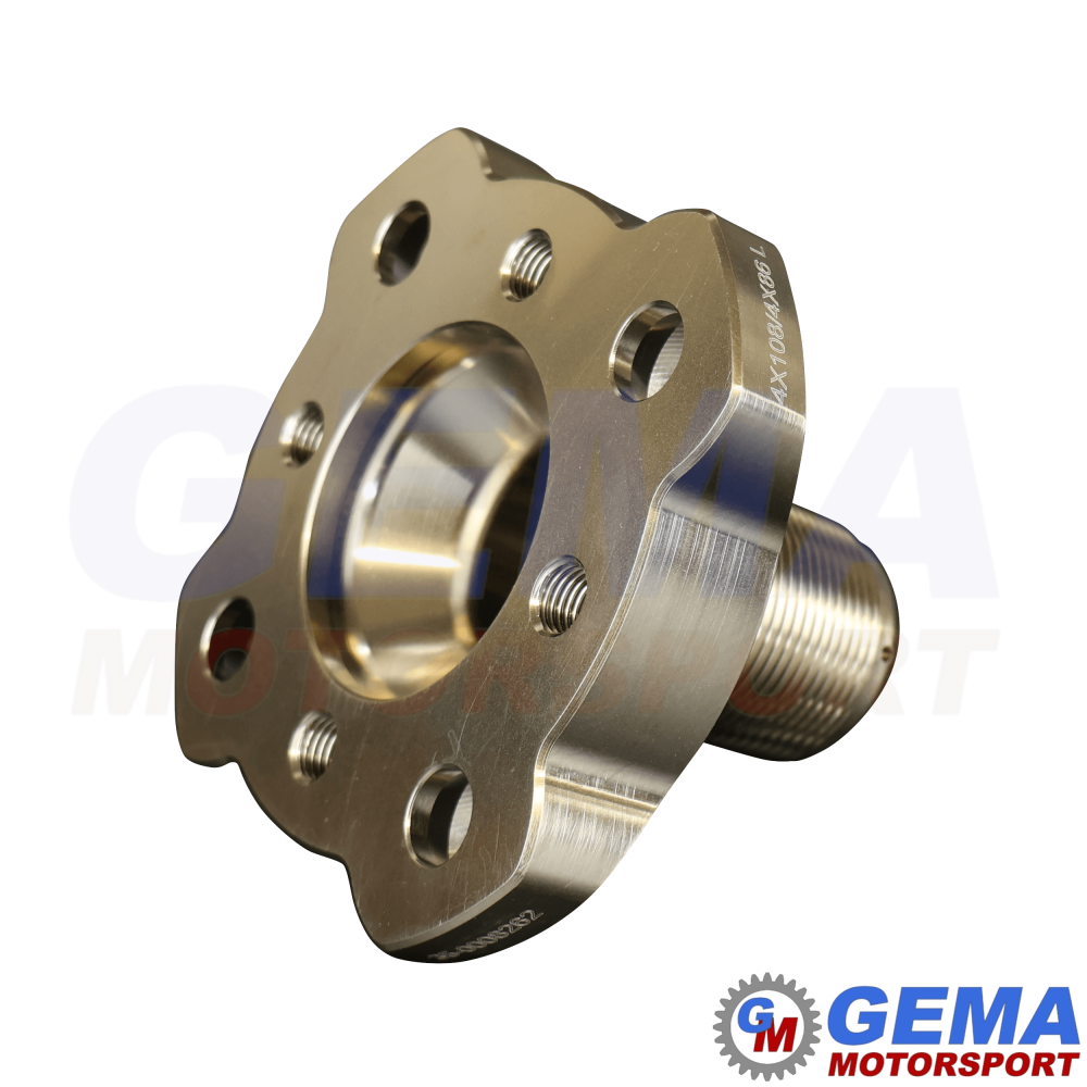 Center lock flange 4x86 / 4x108 M48x2,5 R